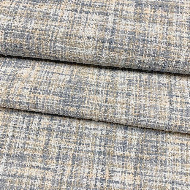 Eade’s BAKER BLUES BLUES