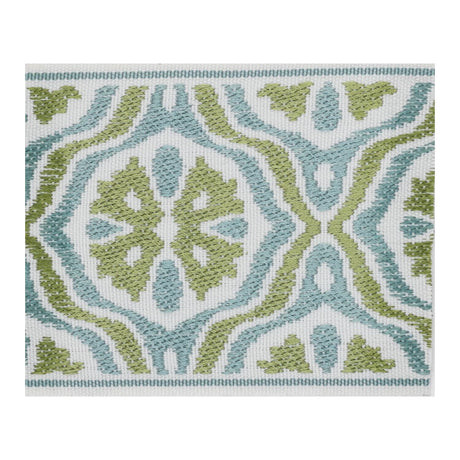 STOUT BALA-1 BALAS TAPE 1 MINERAL Fabric - Eades Wallpaper & Fabric