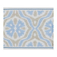 STOUT BALA-2 BALAS TAPE 2 MOONSTONE Fabric - Eades Wallpaper & Fabric