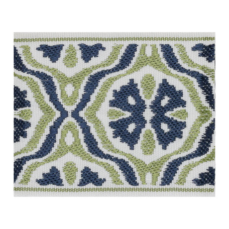 STOUT BALA-5 BALAS TAPE 5 SEEDLING Fabric - Eades Wallpaper & Fabric