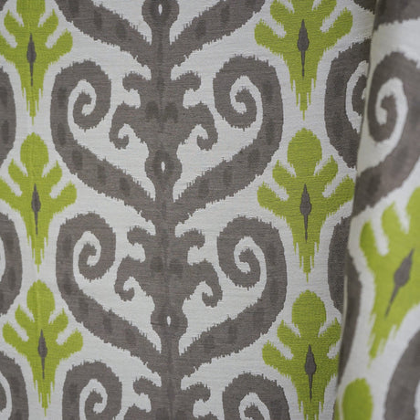 JF Studio 74-SJ101 BALI Fabric - Eade's Wallpaper & Fabric
