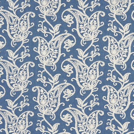 JF Fabrics 64-J8211 BALTIC Fabric - Eade's Wallpaper & Fabric