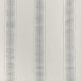 KRAVET DESIGN BALUSTER.11.0 BALUSTER GREY Fabric - Eade's Wallpaper