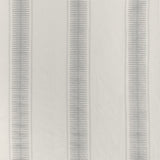 KRAVET DESIGN BALUSTER.11.0 BALUSTER GREY Fabric - Eade's Wallpaper