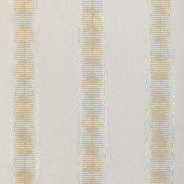 KRAVET DESIGN BALUSTER.16.0 BALUSTER IVORY Fabric - Eade's Wallpaper