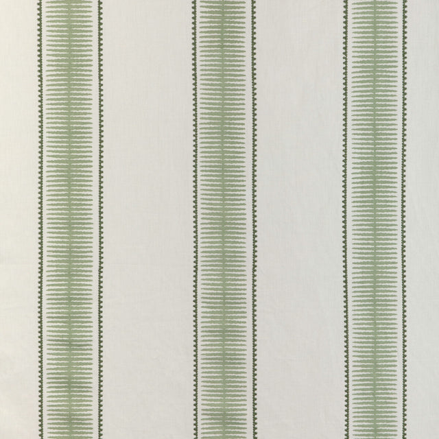 KRAVET DESIGN BALUSTER.3.0 BALUSTER LEAF Fabric - Eade's Wallpaper