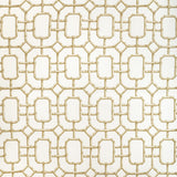 KRAVET COUTURE BAMBU FRET.166.0 BAMBU FRET DUNE Fabric - Eade's Wallpaper