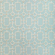 KRAVET COUTURE BAMBU FRET.516.0 BAMBU FRET DELFT Fabric - Eade's Wallpaper