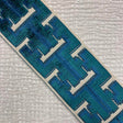 Eade’s BANKS TAPE AQUA AQUA