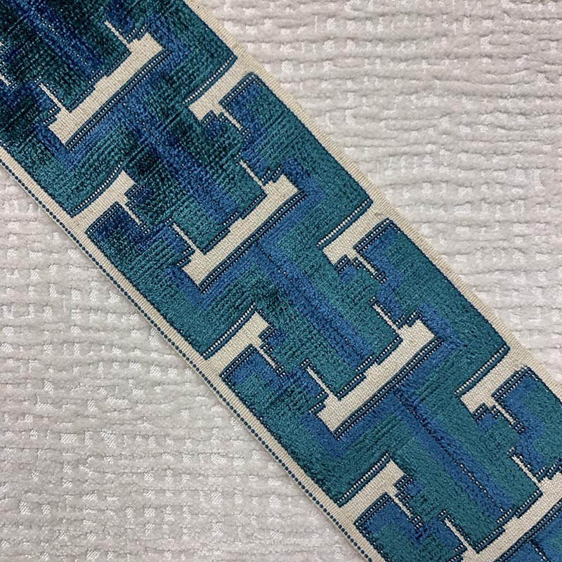 Eade’s BANKS TAPE AQUA AQUA