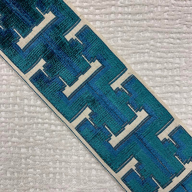 Eade’s BANKS TAPE AQUA AQUA
