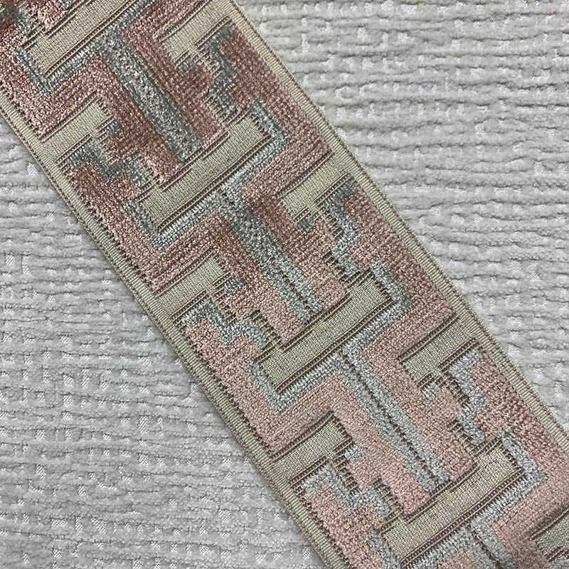 Eade’s BANKS TAPE BLUSH BLUSH