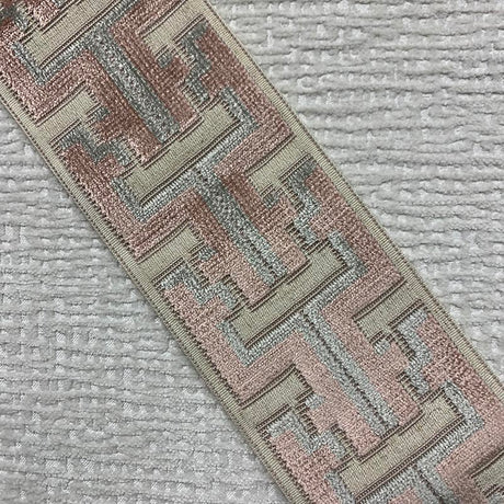Eade’s BANKS TAPE BLUSH BLUSH