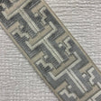 Eade’s BANKS TAPE GRAY GRAY
