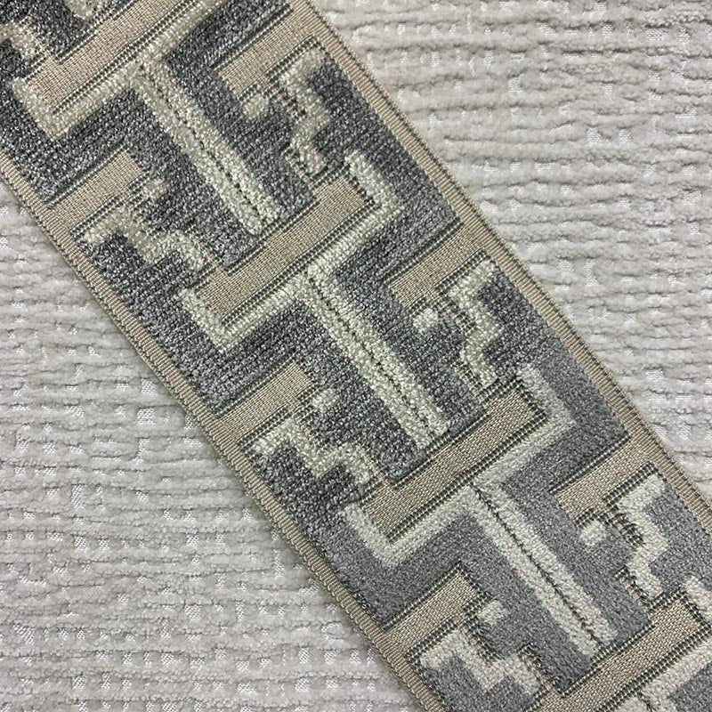 Eade’s BANKS TAPE GRAY GRAY