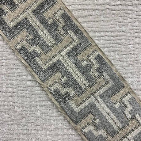 Eade’s BANKS TAPE GRAY GRAY