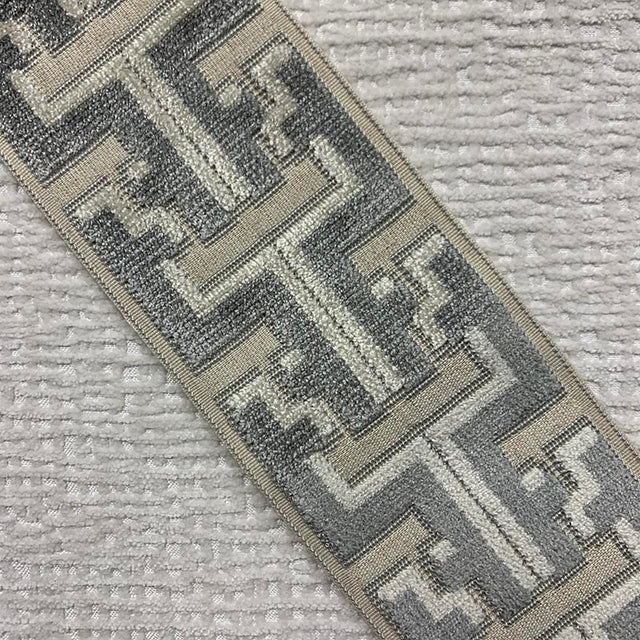 Eade’s BANKS TAPE GRAY GRAY