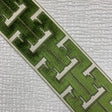 Eade’s BANKS TAPE LIME LIME