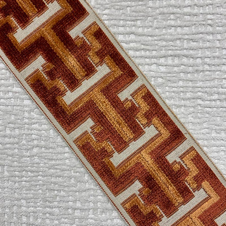 Eade’s BANKS TAPE SAFFRON SAFFRON