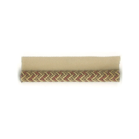 STOUT BANP-1 BANPORT 1 AUTUMN Fabric - Eades Wallpaper & Fabric
