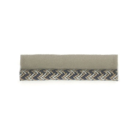 STOUT BANP-2 BANPORT 2 HEMP Fabric - Eades Wallpaper & Fabric