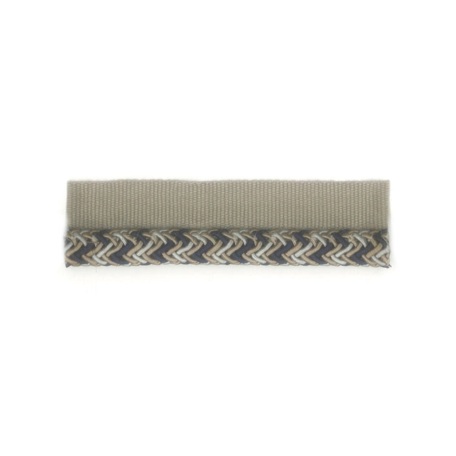 STOUT BANP-2 BANPORT 2 HEMP Fabric - Eades Wallpaper & Fabric