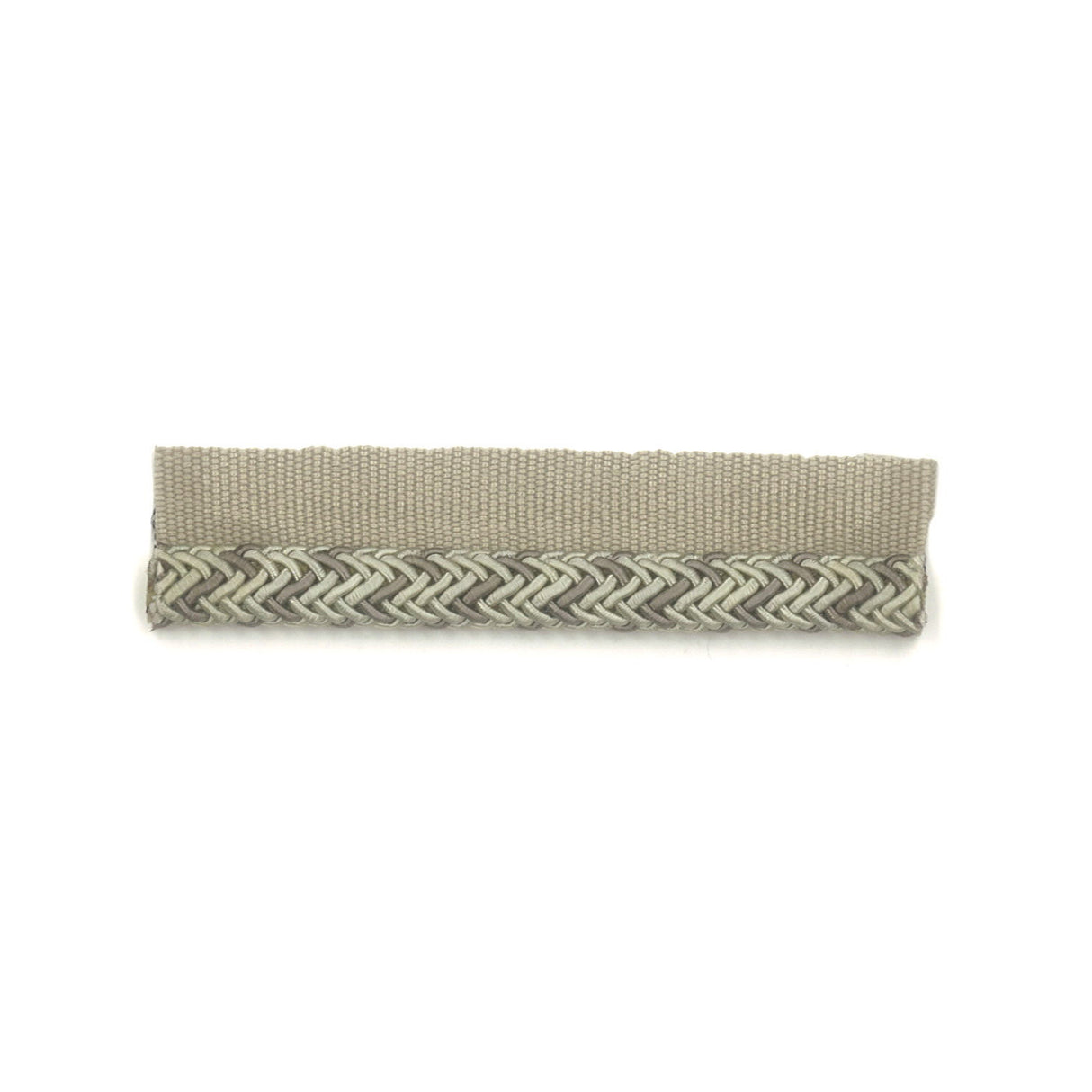 STOUT BANP-4 BANPORT 4 GREY Fabric - Eades Wallpaper & Fabric