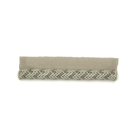 STOUT BANP-4 BANPORT 4 GREY Fabric - Eades Wallpaper & Fabric