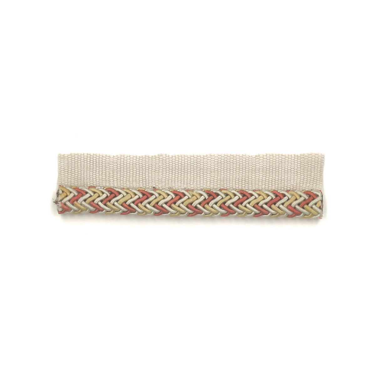 STOUT BANP-7 BANPORT 7 TILE Fabric - Eades Wallpaper & Fabric