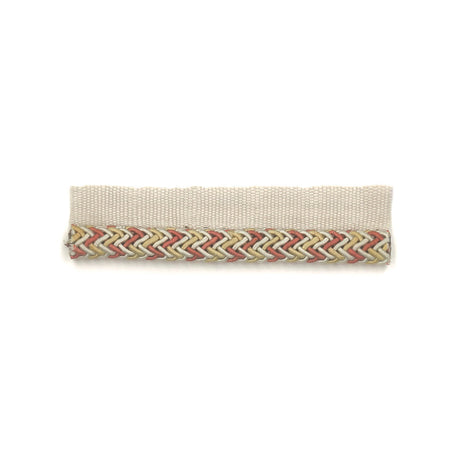 STOUT BANP-7 BANPORT 7 TILE Fabric - Eades Wallpaper & Fabric