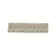 STOUT BANP-8 BANPORT 8 TOAST Fabric - Eades Wallpaper & Fabric
