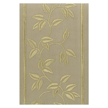STOUT BANQ-1 BANQUET 1 SANDLEWOOD Fabric - Eades Wallpaper & Fabric