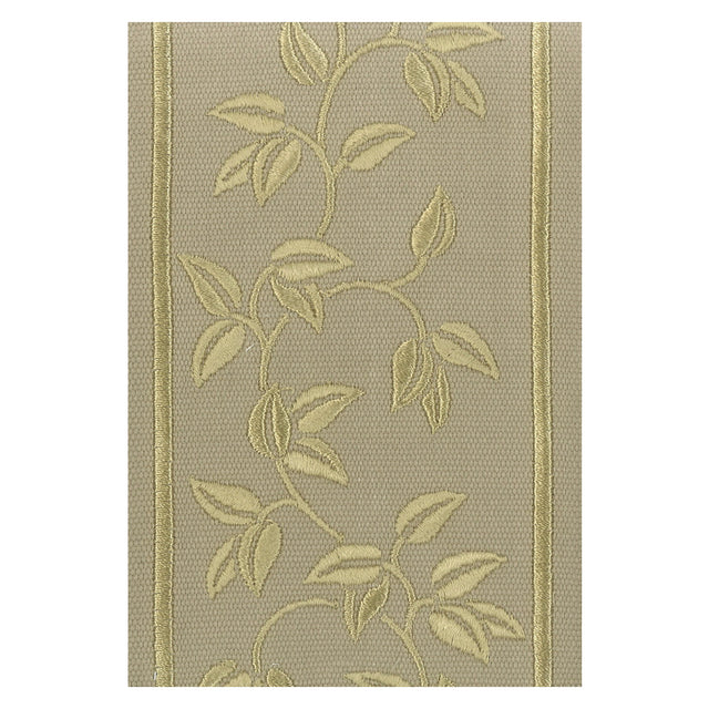 STOUT BANQ-1 BANQUET 1 SANDLEWOOD Fabric - Eades Wallpaper & Fabric