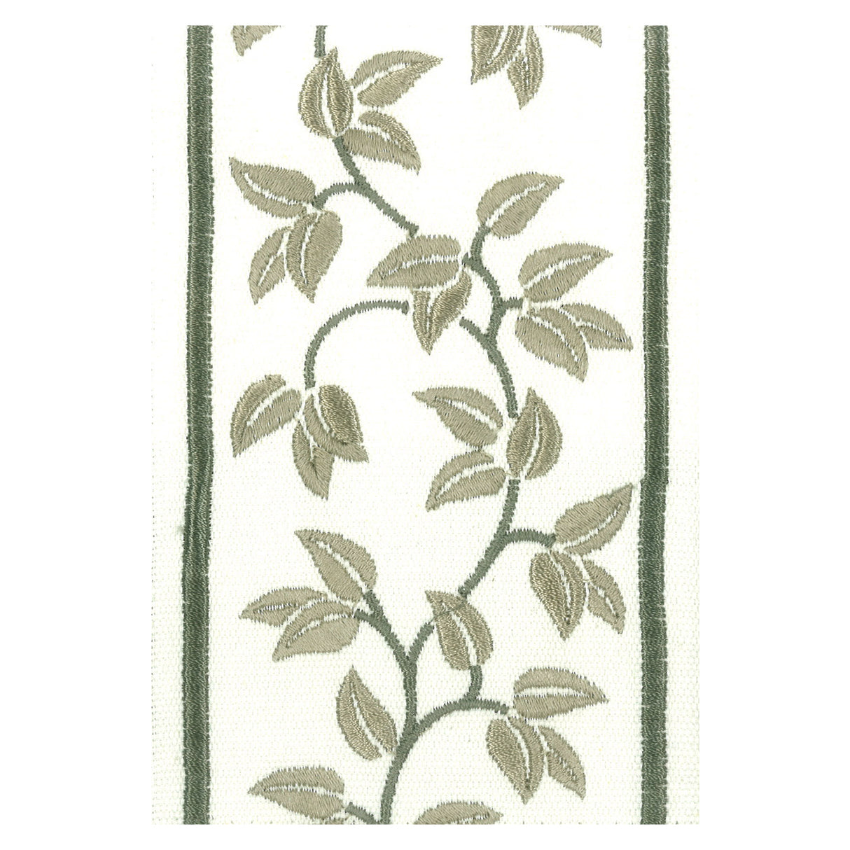 STOUT BANQ-3 BANQUET 3 FERN Fabric - Eades Wallpaper & Fabric
