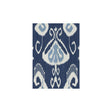 KRAVET DESIGN BANSURI.515.0 BANSURI IRIS Fabric - Eade's Wallpaper