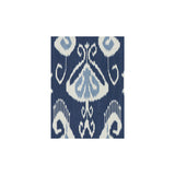 KRAVET DESIGN BANSURI.515.0 BANSURI IRIS Fabric - Eade's Wallpaper