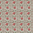 STOUT BARM-2 BARMSBORO 2 ROSEWOOD Fabric - Eades Wallpaper & Fabric