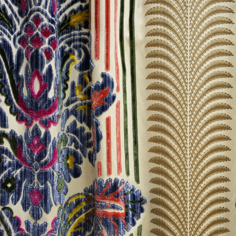 JF Studio 68-SJ101 BAROQUE Fabric - Eade's Wallpaper & Fabric