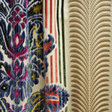 JF Studio 68-SJ101 BAROQUE Fabric