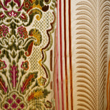 JF Studio 75-SJ101 BAROQUE Fabric