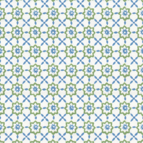 Eade's BARU-1-sample SPRINGTIME