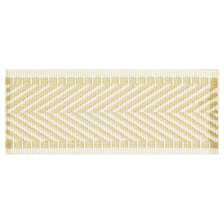 STOUT BATO-1 BATON 1 STRAW Fabric - Eades Wallpaper & Fabric