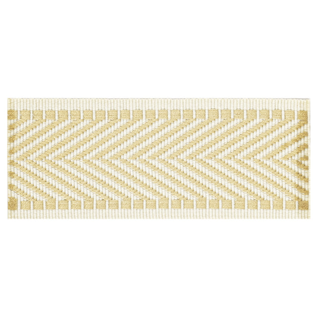 STOUT BATO-1 BATON 1 STRAW Fabric - Eades Wallpaper & Fabric