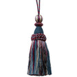 STOUT BATT-19 BATTERSEA 19 AMERICANA Fabric - Eades Wallpaper & Fabric