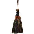 STOUT BATT-21 BATTERSEA 21 JEWEL Fabric - Eades Wallpaper & Fabric