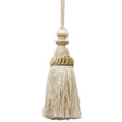 STOUT BATT-31 BATTERSEA 31 IVORY Fabric - Eades Wallpaper & Fabric