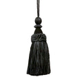STOUT BATT-9 BATTERSEA 9 EBONY Fabric - Eades Wallpaper & Fabric