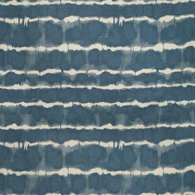 KRAVET COUTURE BATURI.35.0 BATURI TEAL Fabric - Eade's Wallpaper