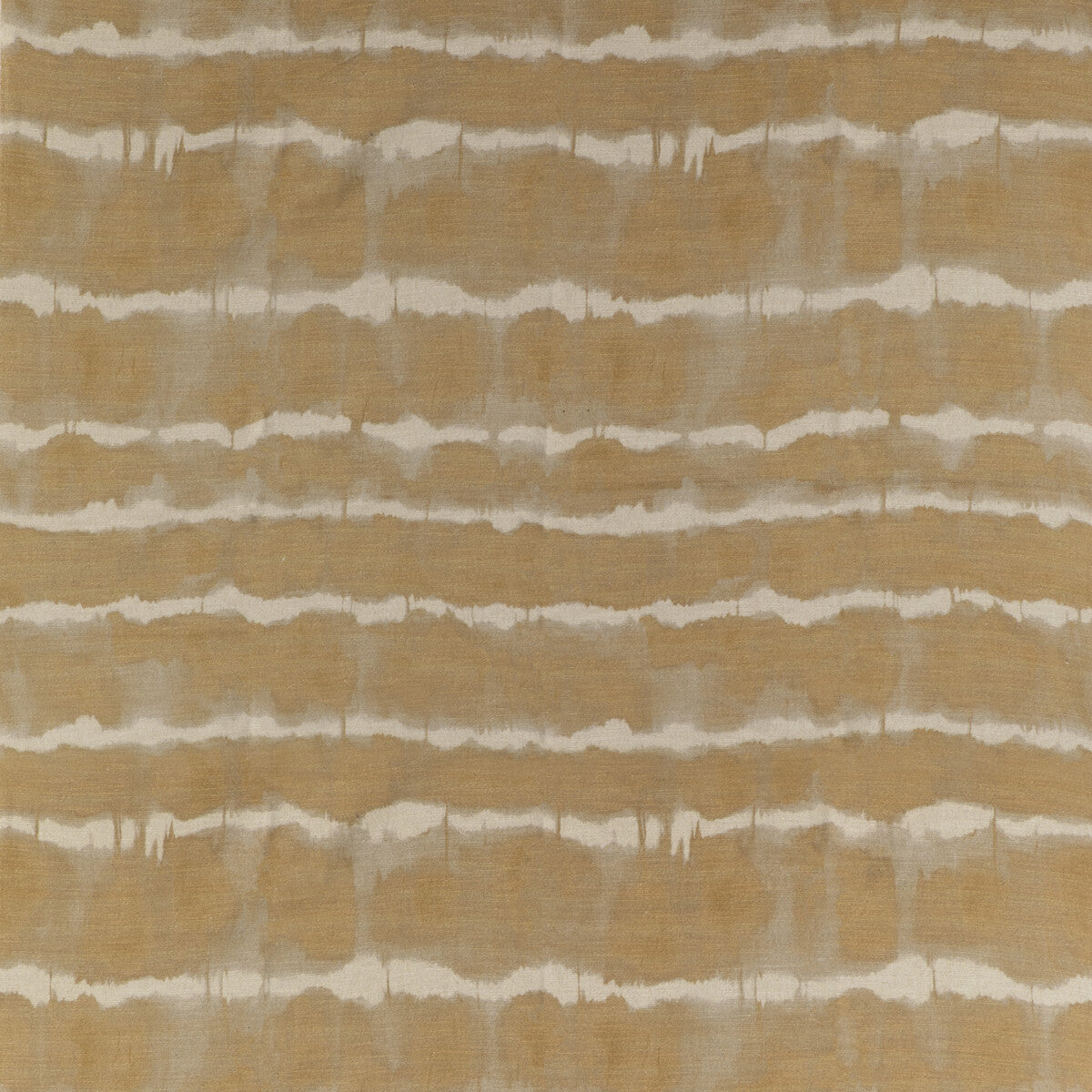 KRAVET COUTURE BATURI.4.0 BATURI GOLD Fabric - Eade's Wallpaper