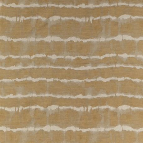 KRAVET COUTURE BATURI.4.0 BATURI GOLD Fabric - Eade's Wallpaper